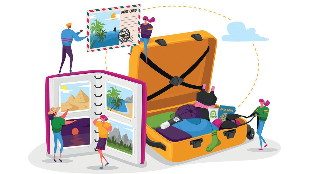 Finance tips for crew travelling internationally